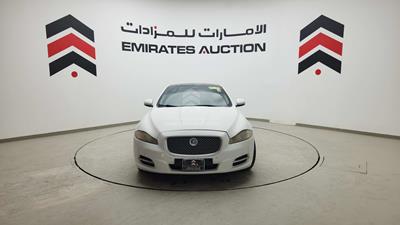 2013 Jaguar XG
