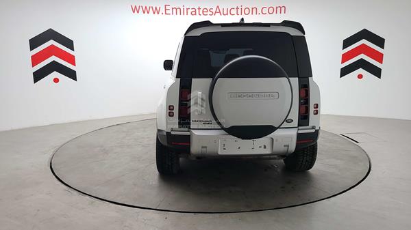 Land Rover Defender 2020 SALEA7BU0L2006166 Image 4