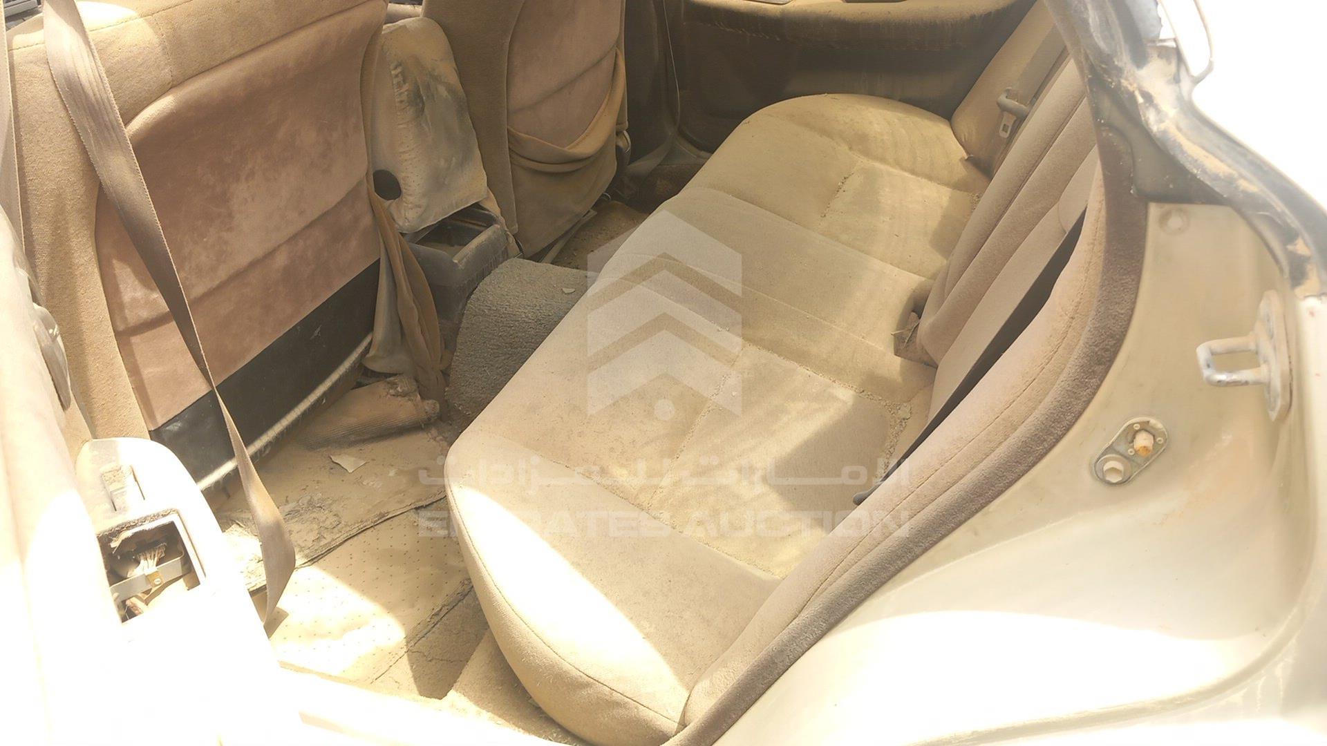 0 TOYOTA --- VIN: JZX906529526