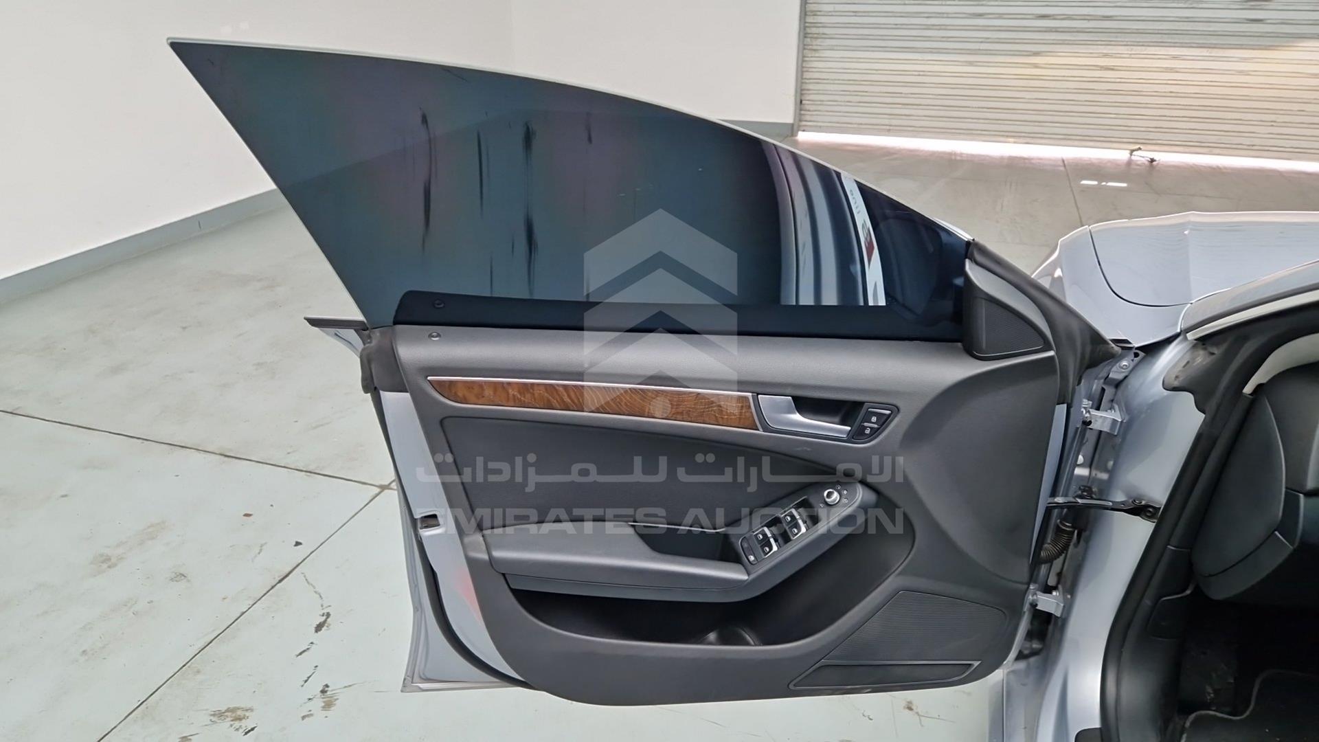 2015 AUDI A5 VIN: WAU8CDFR4FA016189