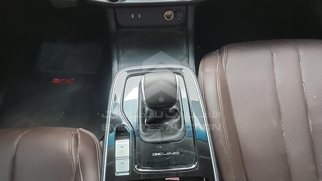 Manotti U5 2025 — زاوية ناقل الحركة — صورة 18
