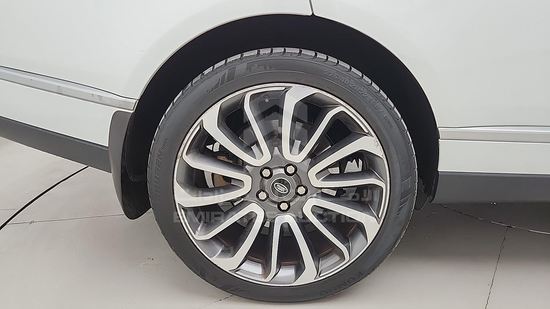 2014 RANGE ROVER AUTOBIOGRAPHY VIN: SALGA2EF2EA176188