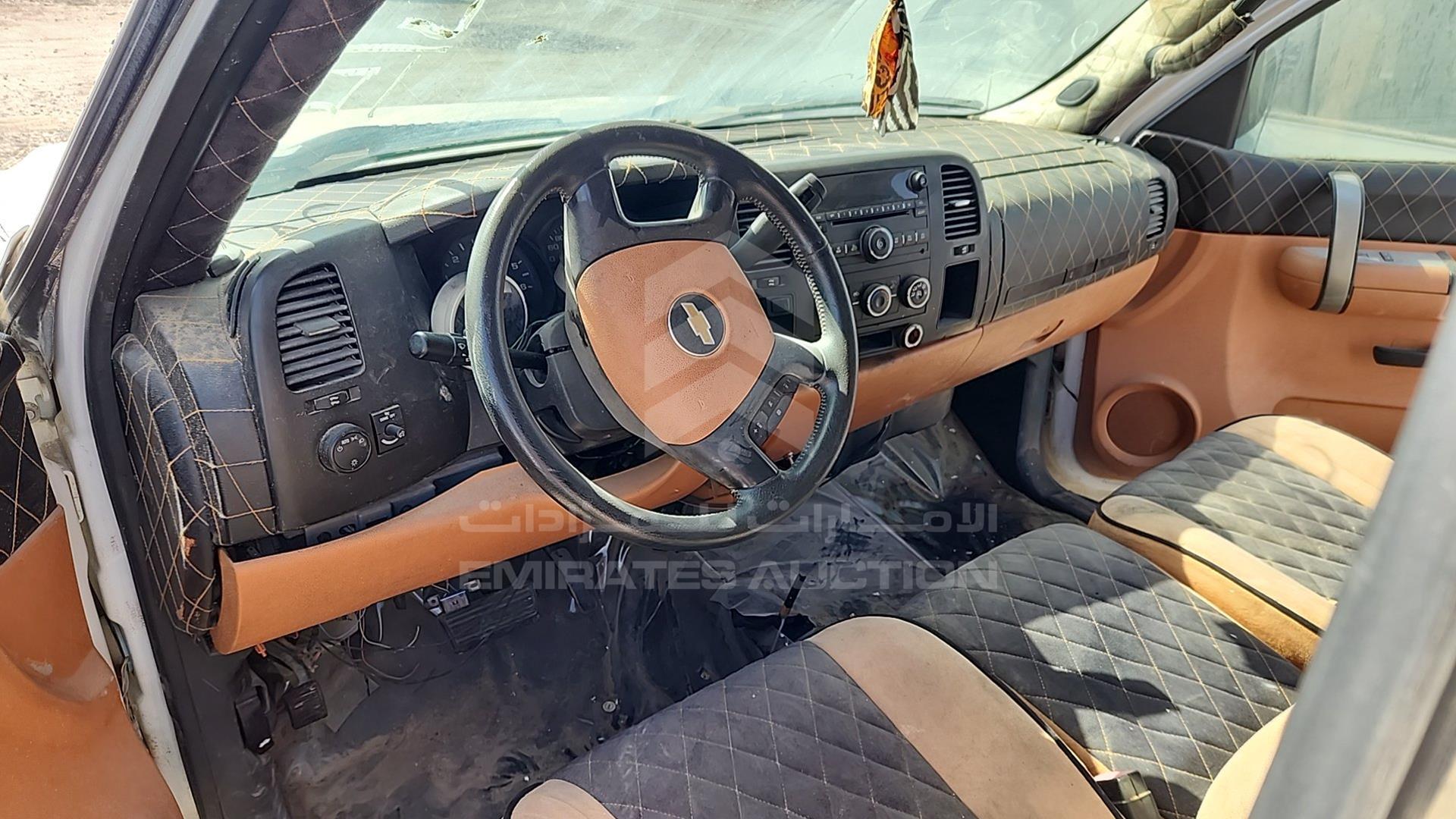 2009 CHEVROLET SILVERADO VIN: 1GCEK14X49Z217850