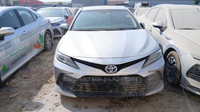 2023 Toyota Camry Hybrid - #664376