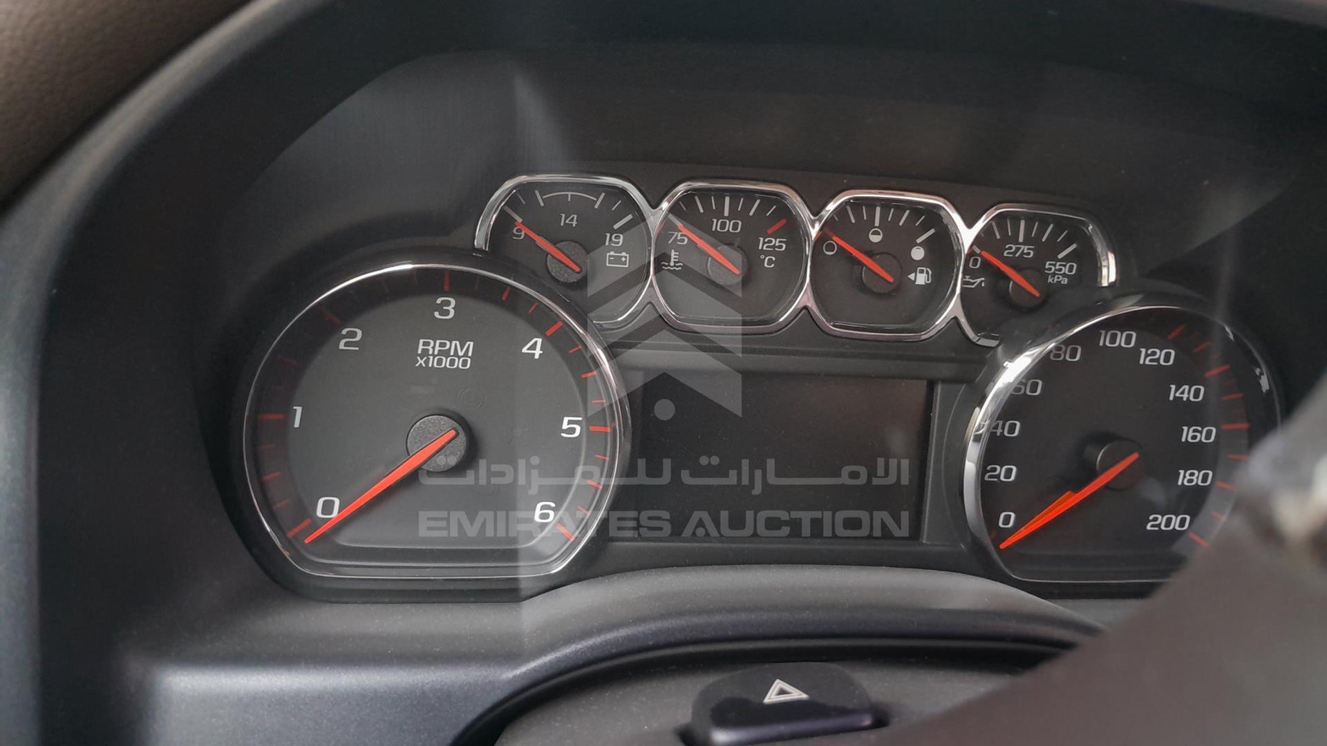 2015 GMC SIERRA VIN: 1GTN29EC7FZ209036