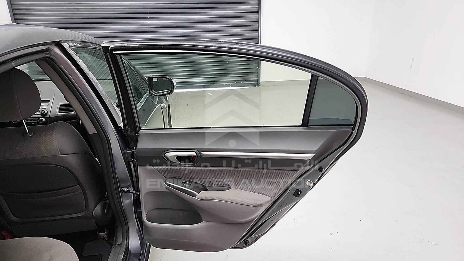 2010 HONDA CIVIC VIN: JHMFD1632AS404749