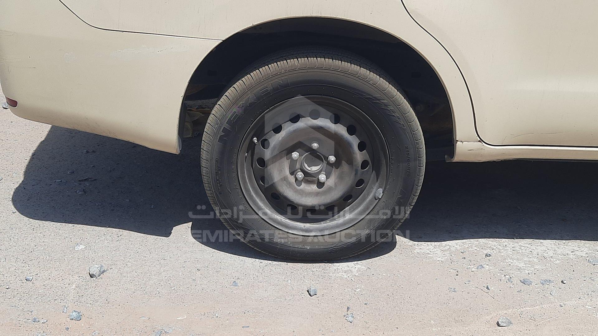 2018 TOYOTA INNOVA VIN: MHFCX8EM4J0109618