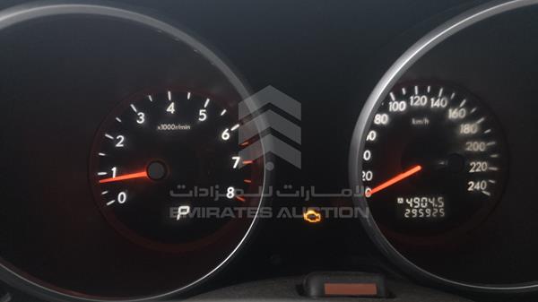 4S4WX98D88S018789 Subaru Tribeca