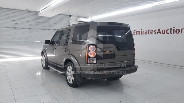 Land Rover LR4 2013 SALLAAAD4DA699072 Image 32