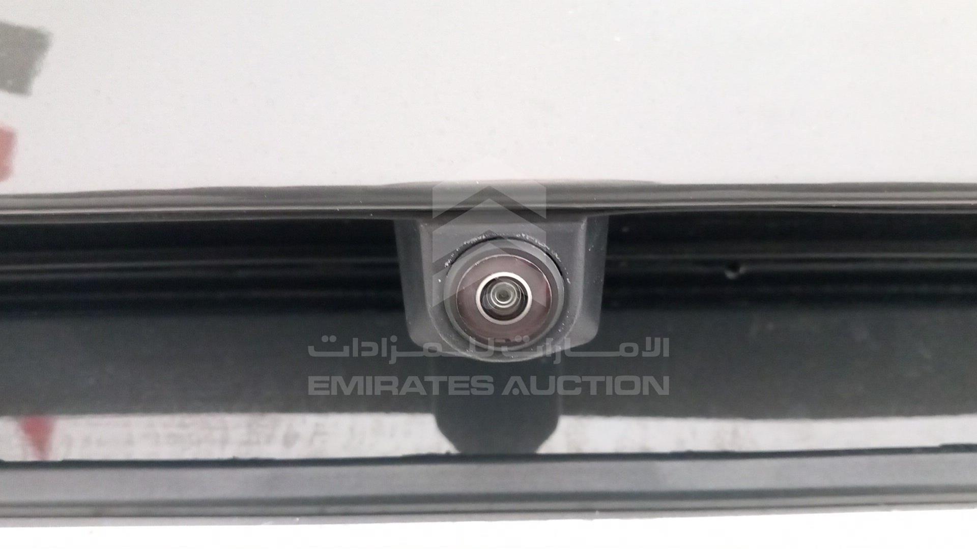 2020 BMW 840 VIN: WBAGV2A09LCD36839