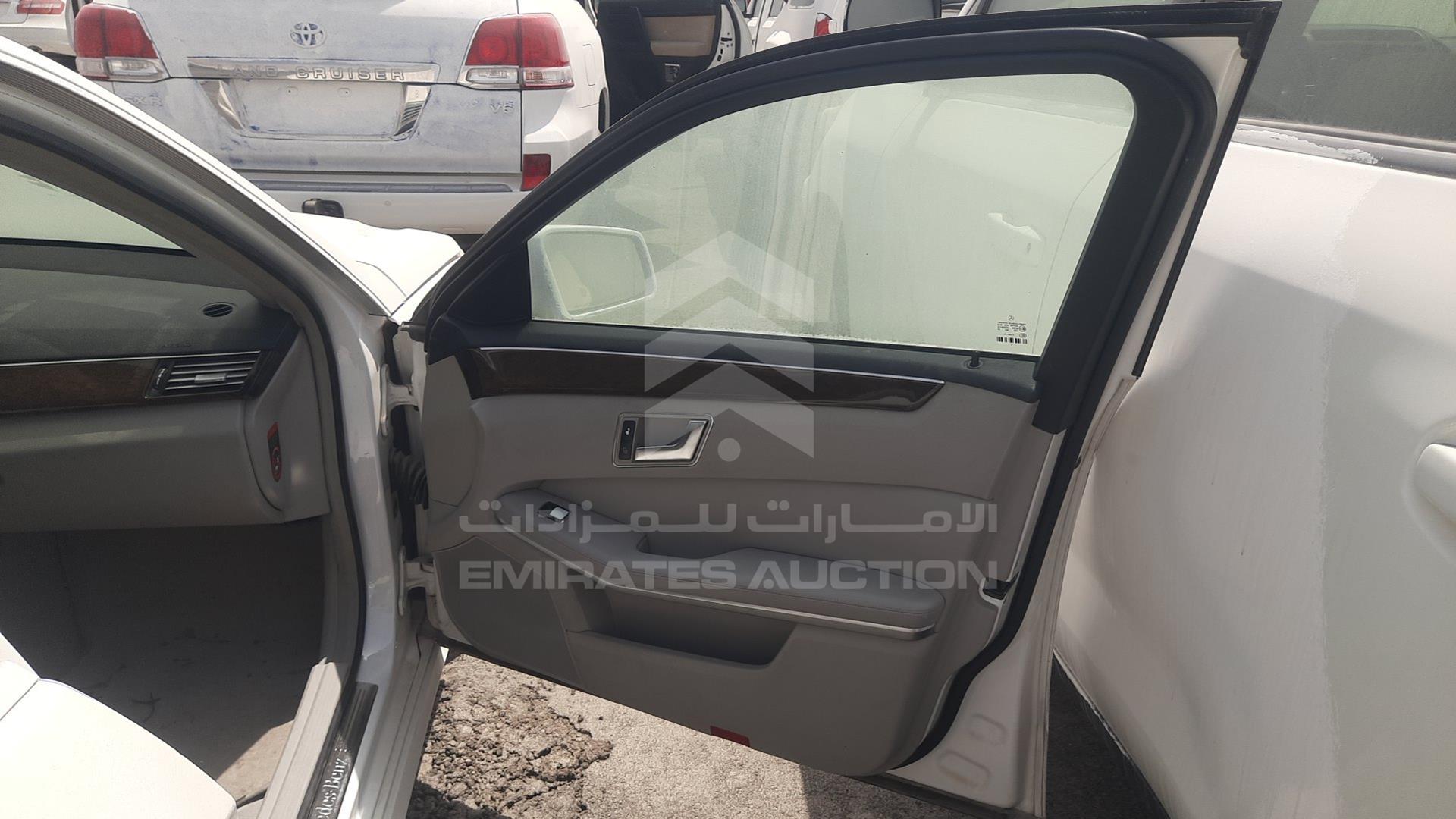 0 MERCEDES --- VIN: WDDHF5EB3DA667532