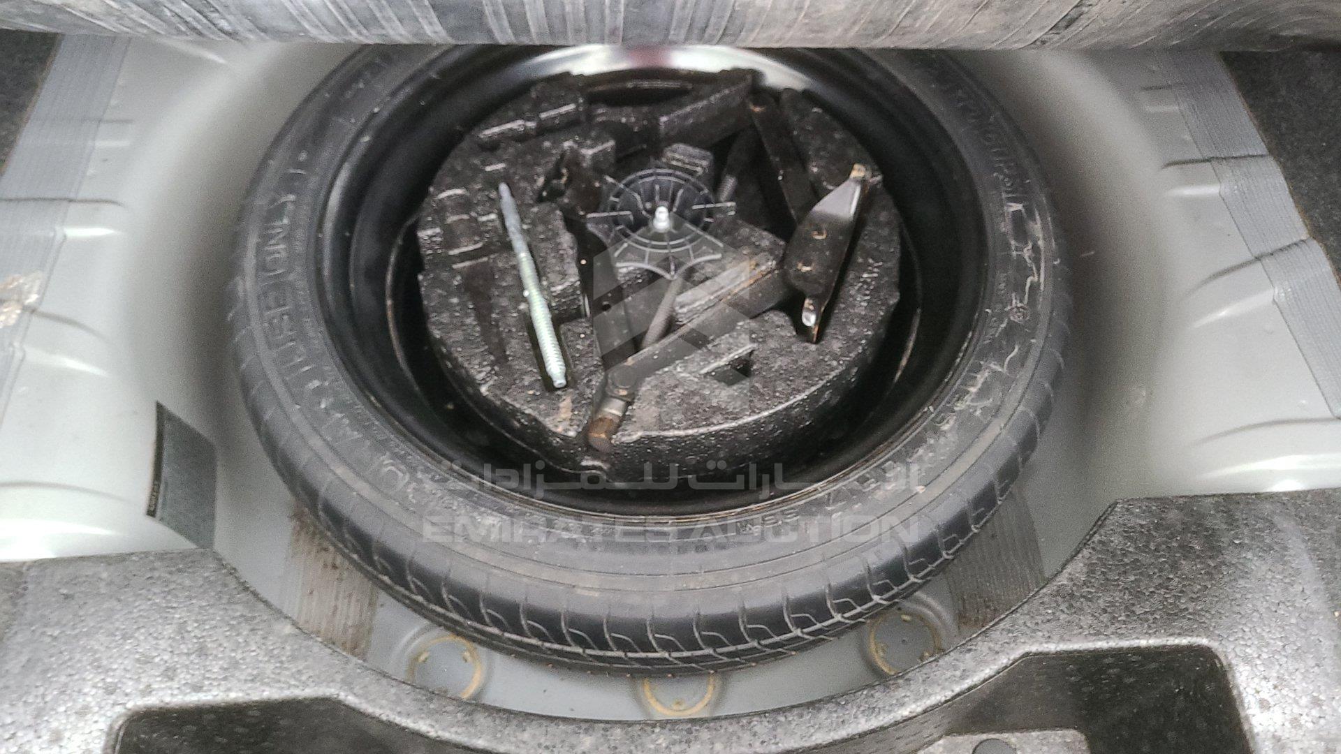 2G1175S3XF9144487 - 2015 Chevrolet Impala - #463100