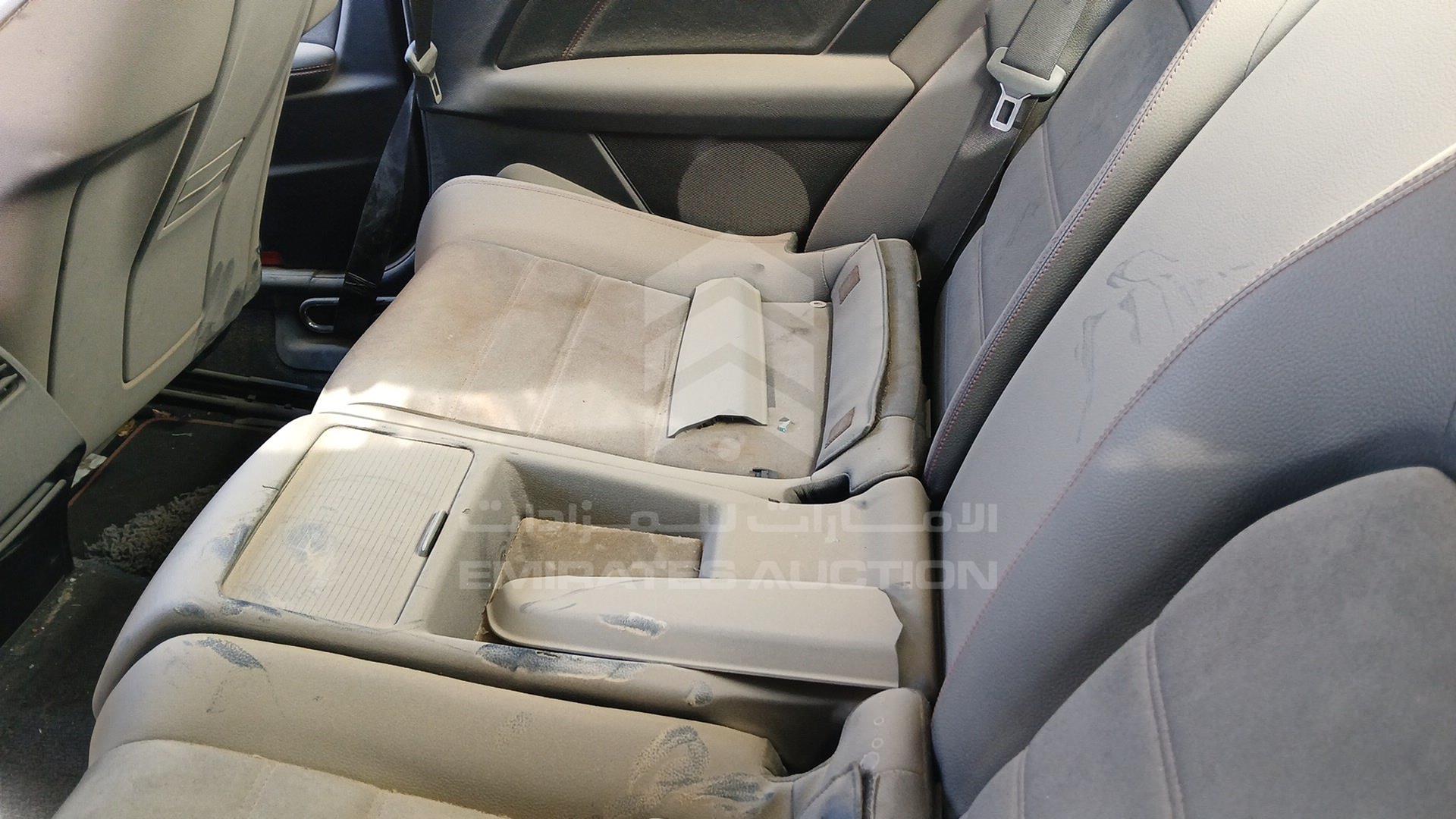 2013 MERCEDES C 250 VIN: WDDGJ4HB7DG060501