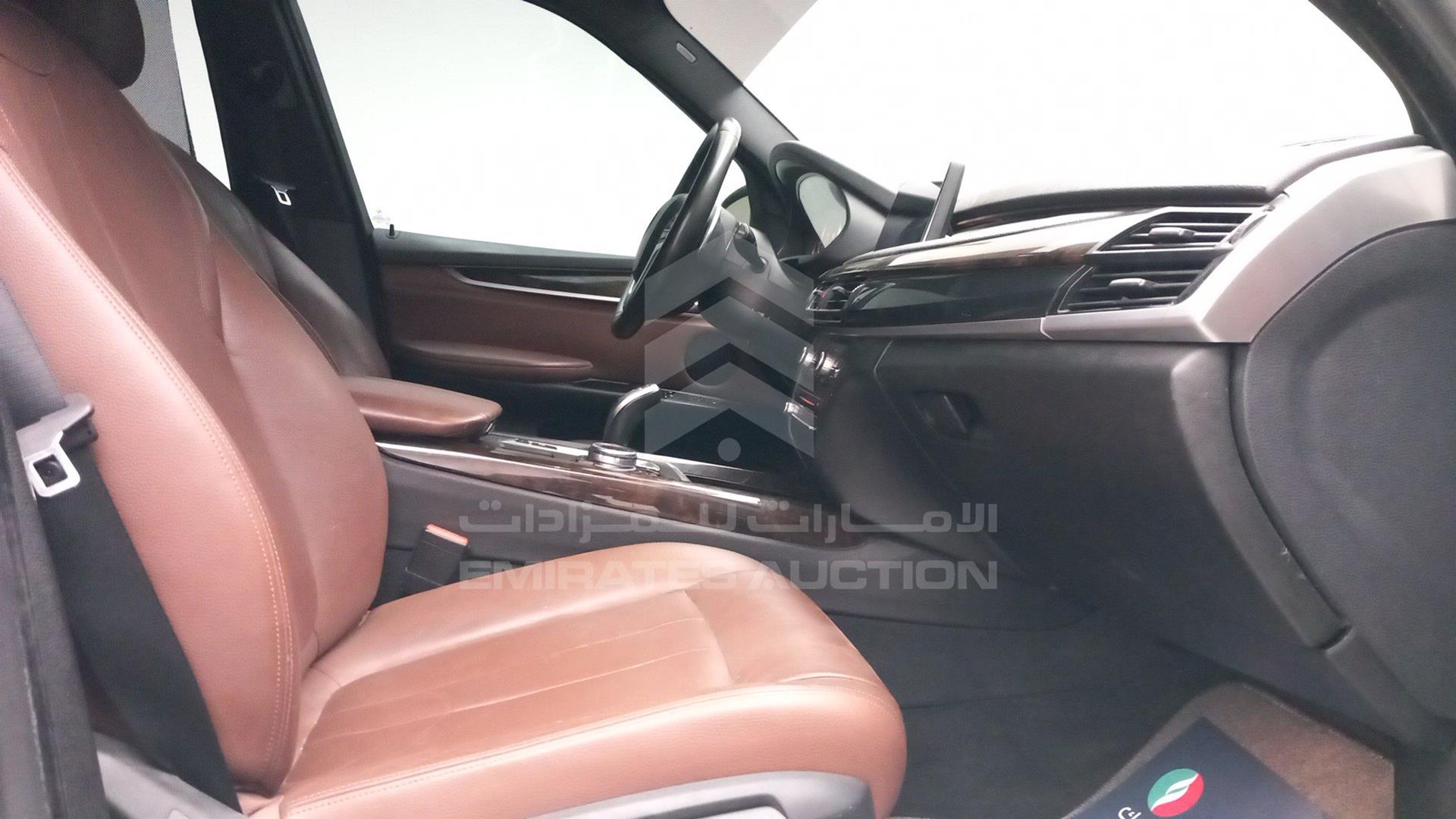 2014 BMW X5 VIN: WBAKR0104E0J17551