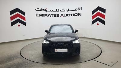 2023 Audi Q3 - #666434