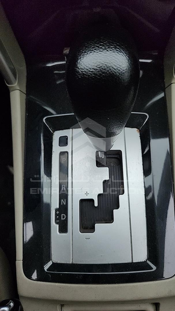 2016 MITSUBISHI LANCER EX VIN: JMYSTCY4AGU745943