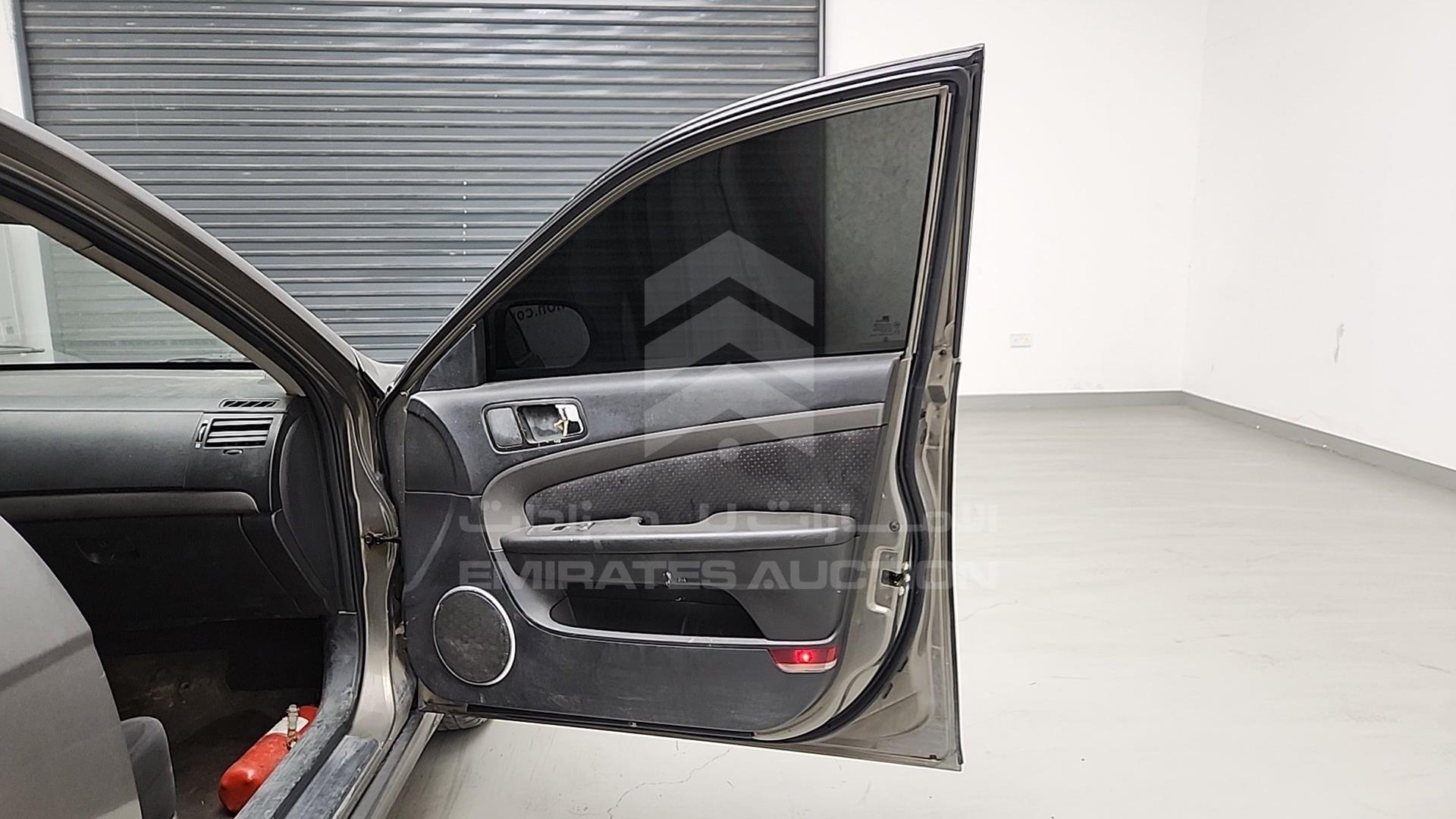 2007 CHEVROLET EPICA VIN: KL1VJ53K77B025805