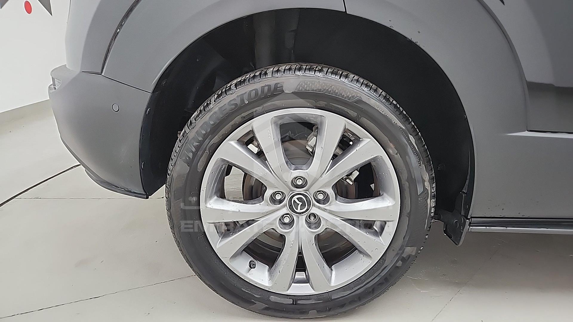 2023 MAZDA CX-30 VIN: 3MVDMBBM8PM565300