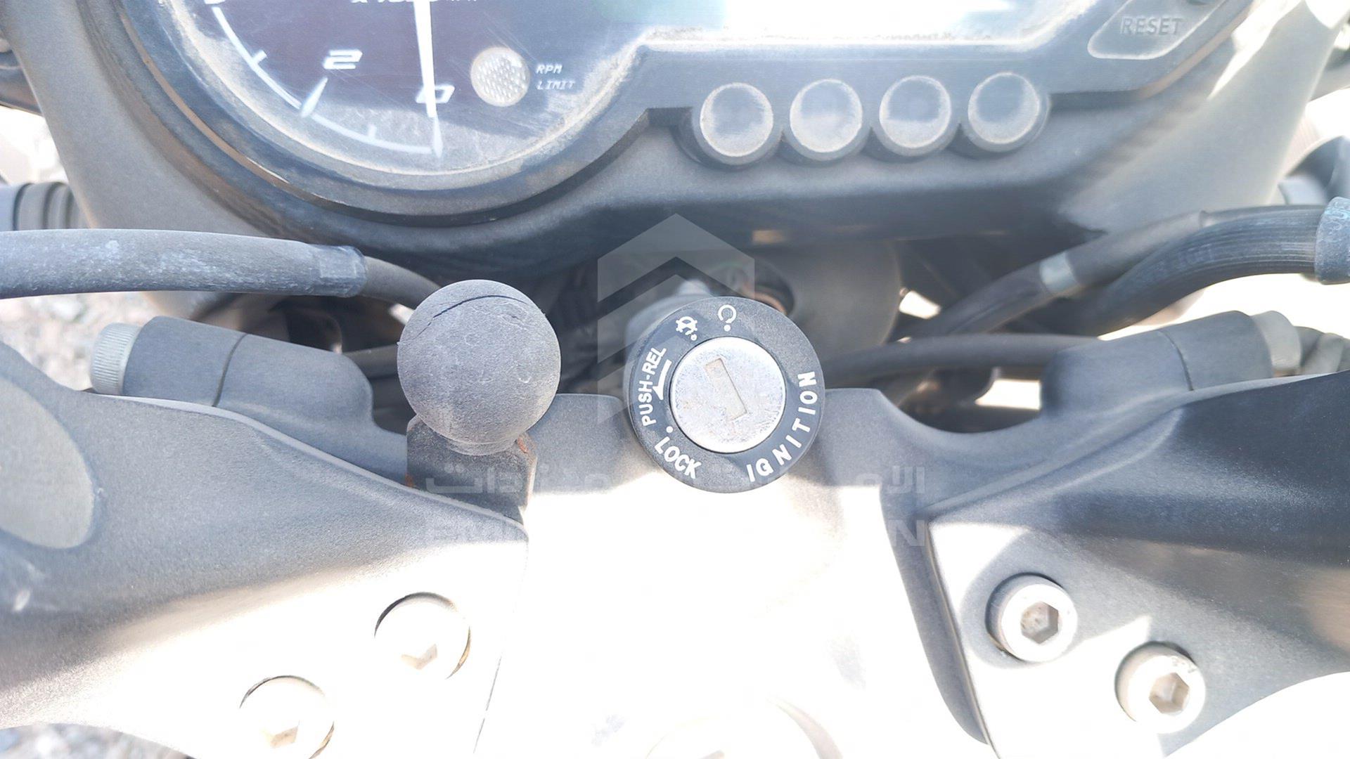 2022 BAJAJ 150 CC VIN: MD2A11CX5MCJ40141