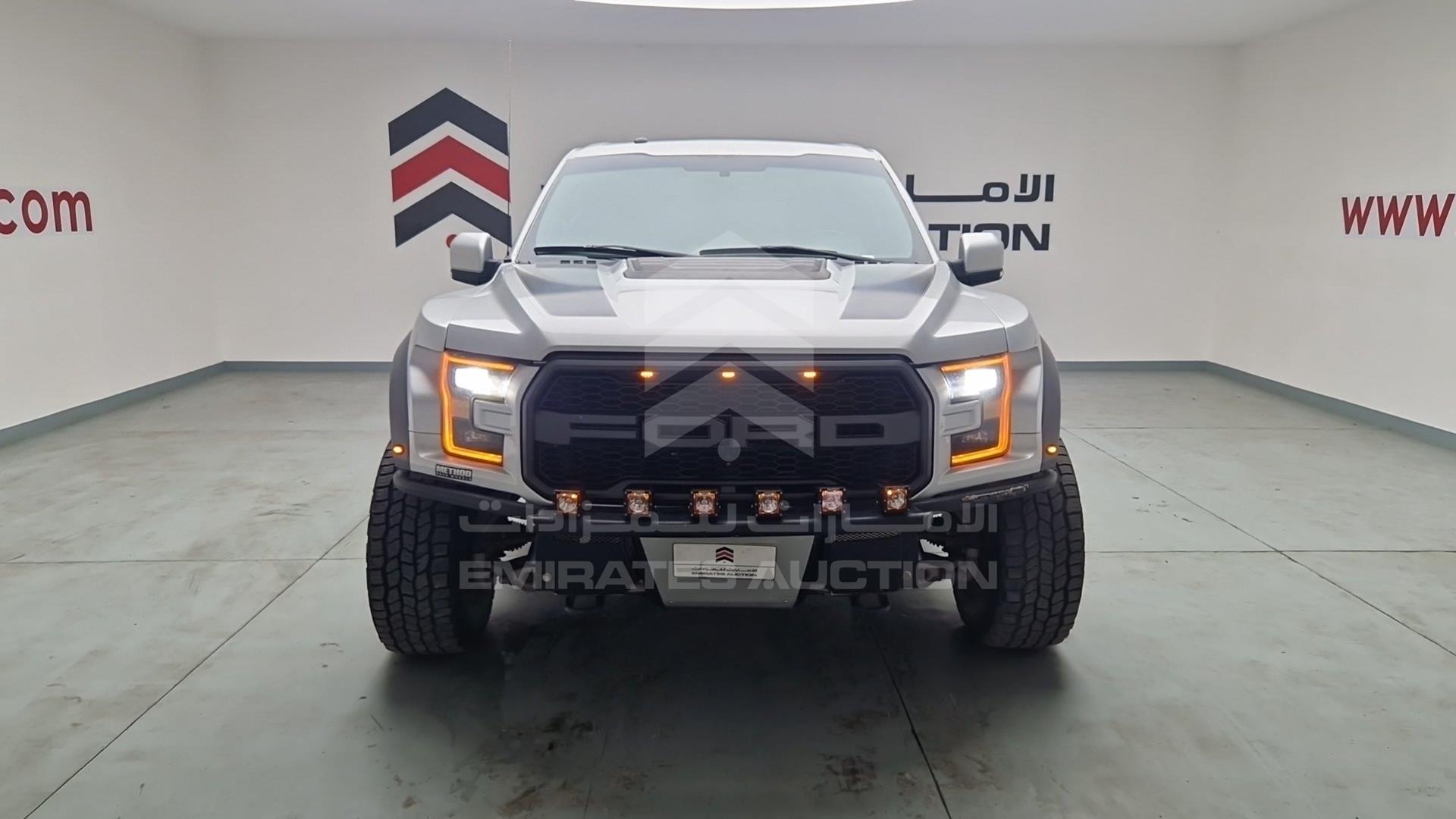 2017 FORD F-150 VIN: 1FTEX1RG0HFA62434