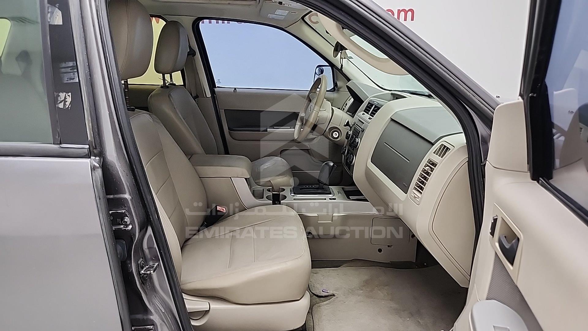 2012 FORD ESCAPE VIN: 1FMCU9DGXCKC21915