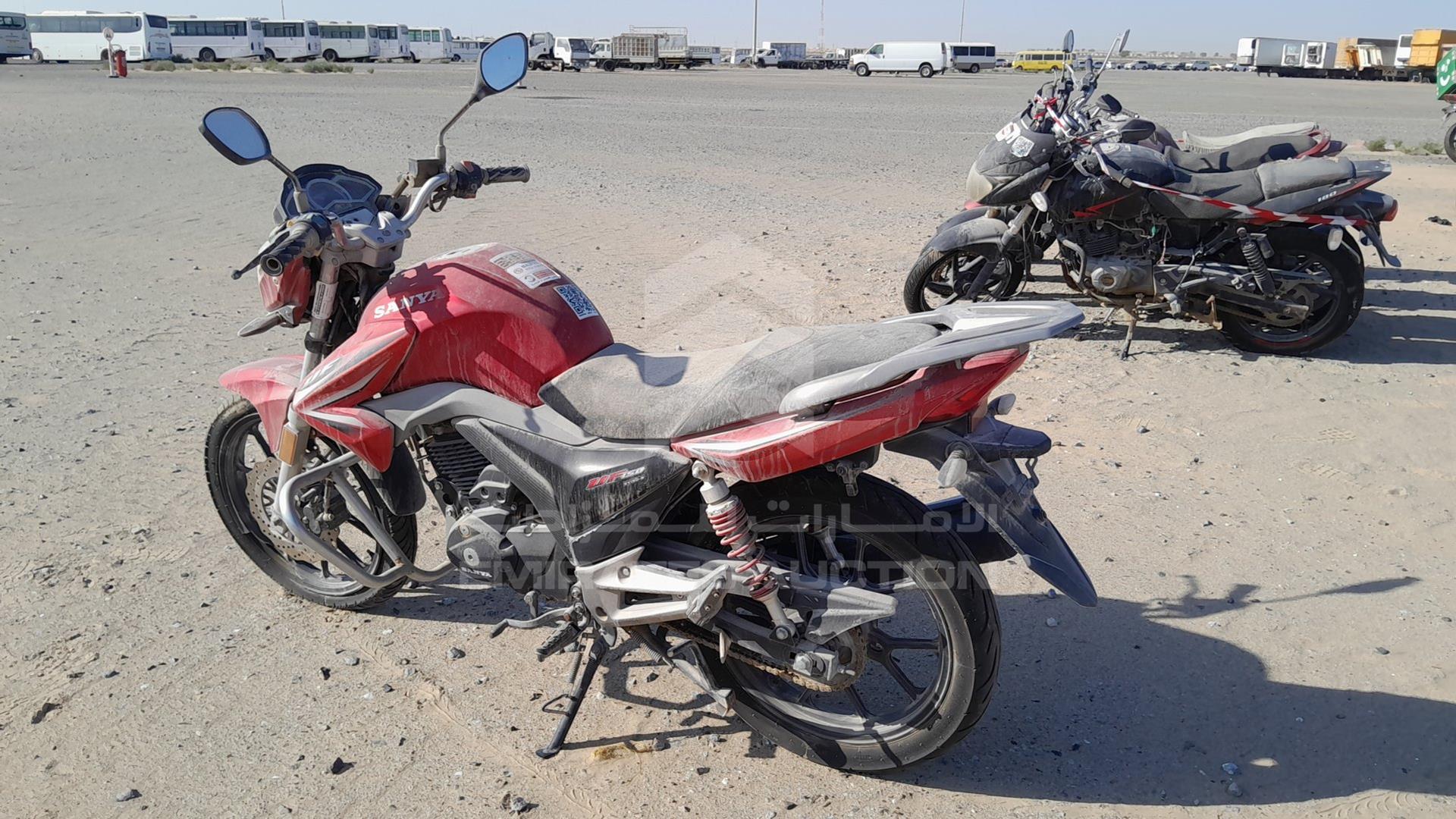 0 SANYA UF150 VIN: LK1PCKL93N1000845