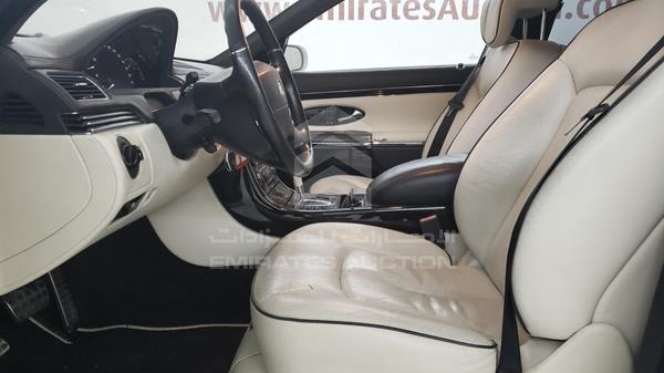 WDBVF79J28A002149 Maybach 57
