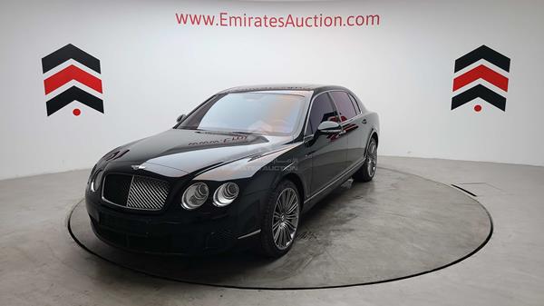 Bentley FLYING SPUR 2013 SCBBF53W0DC081559 Image 57