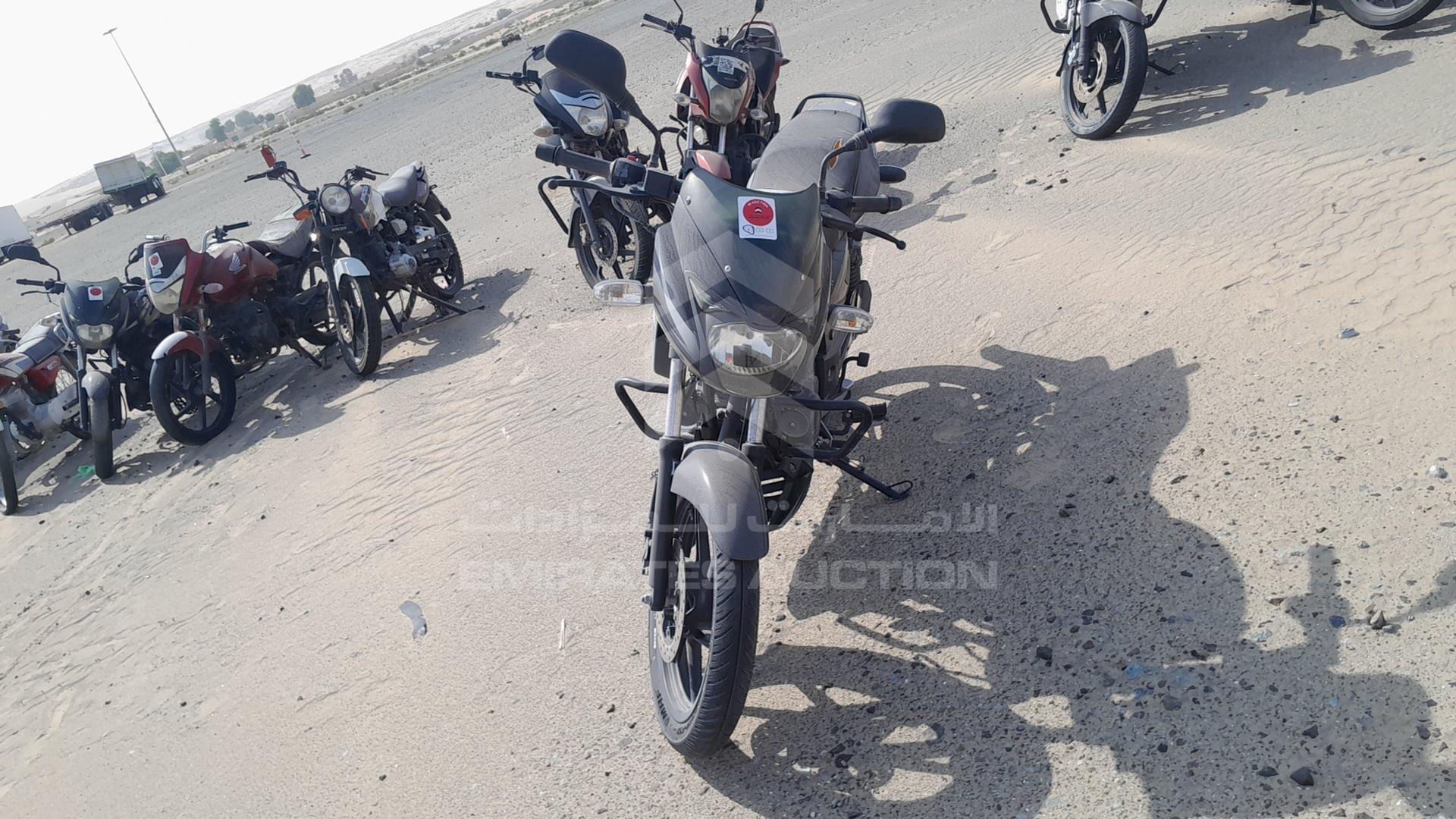 2020 BAJAJ PULSAR VIN: MD2A11CY2LCC58321