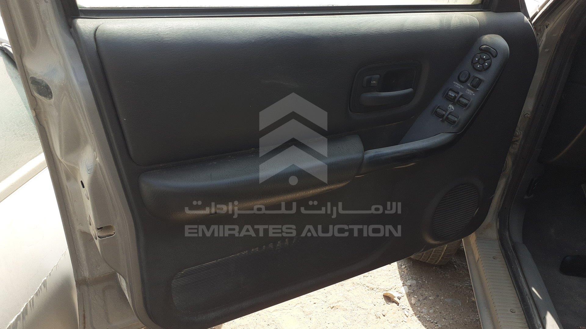 1J4FF58S9YL133145 - 2000 Jeep Cherokee - #418180