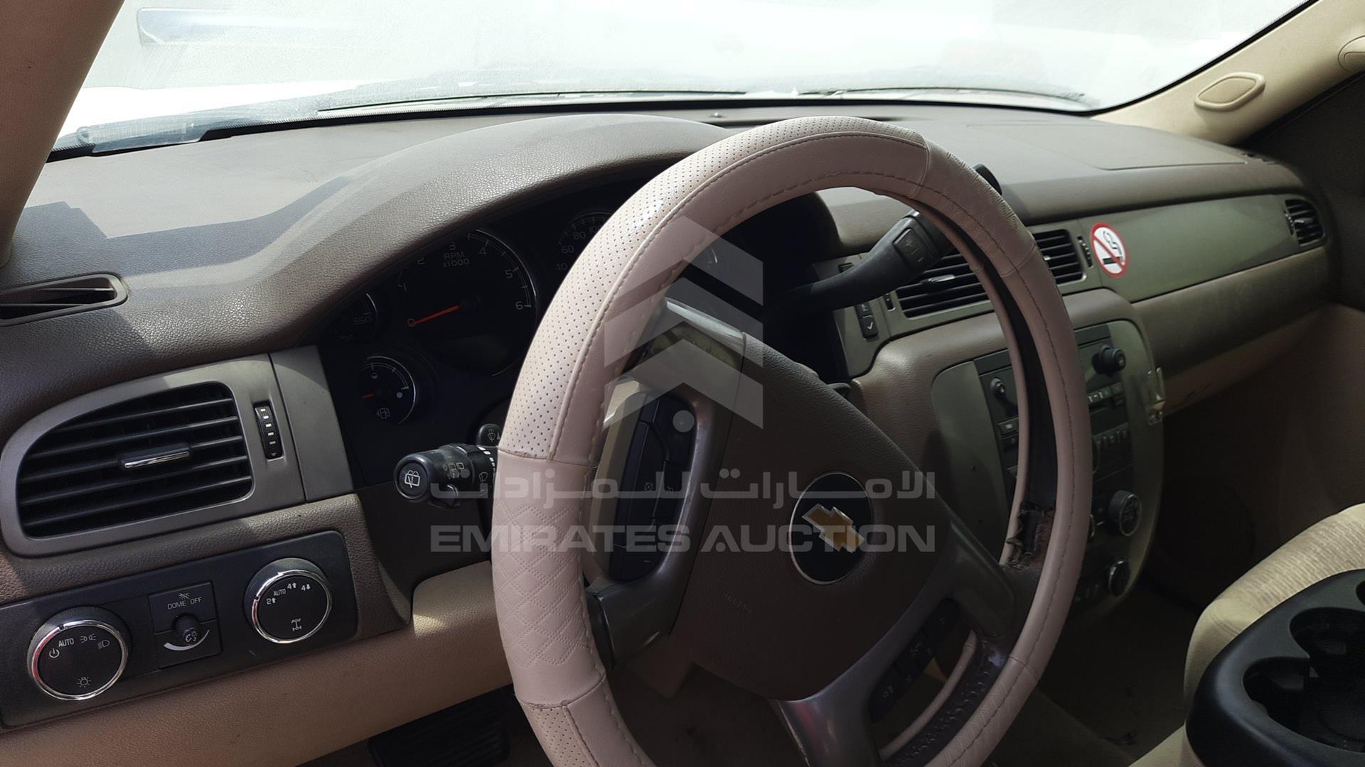 2014 CHEVROLET TAHOE VIN: 1GNSK6E02ER159692