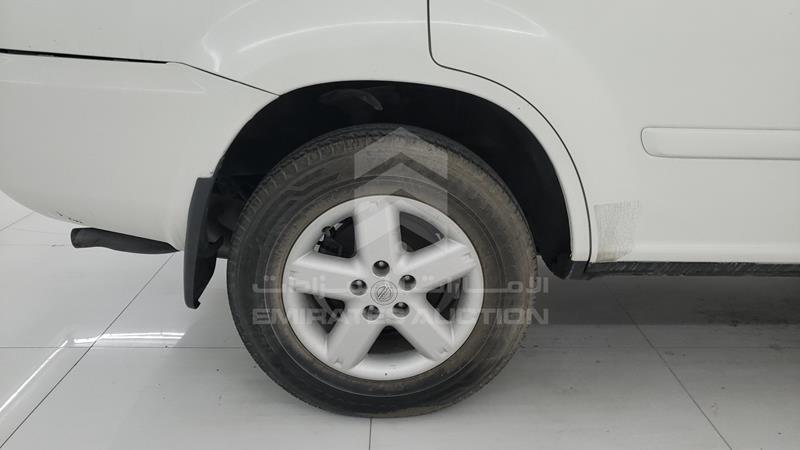 JN8BT0TY5EW001459 Auction: EmiratesAuction Lot: 408724 JN8BT0TY5EW001459 Nissan X-Trail 2014 ANTIQUE WHITE Photo 28