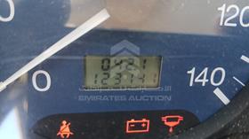 2016 JMC Pick Up — Odometer Reading — Photo 2 — Thumbnail