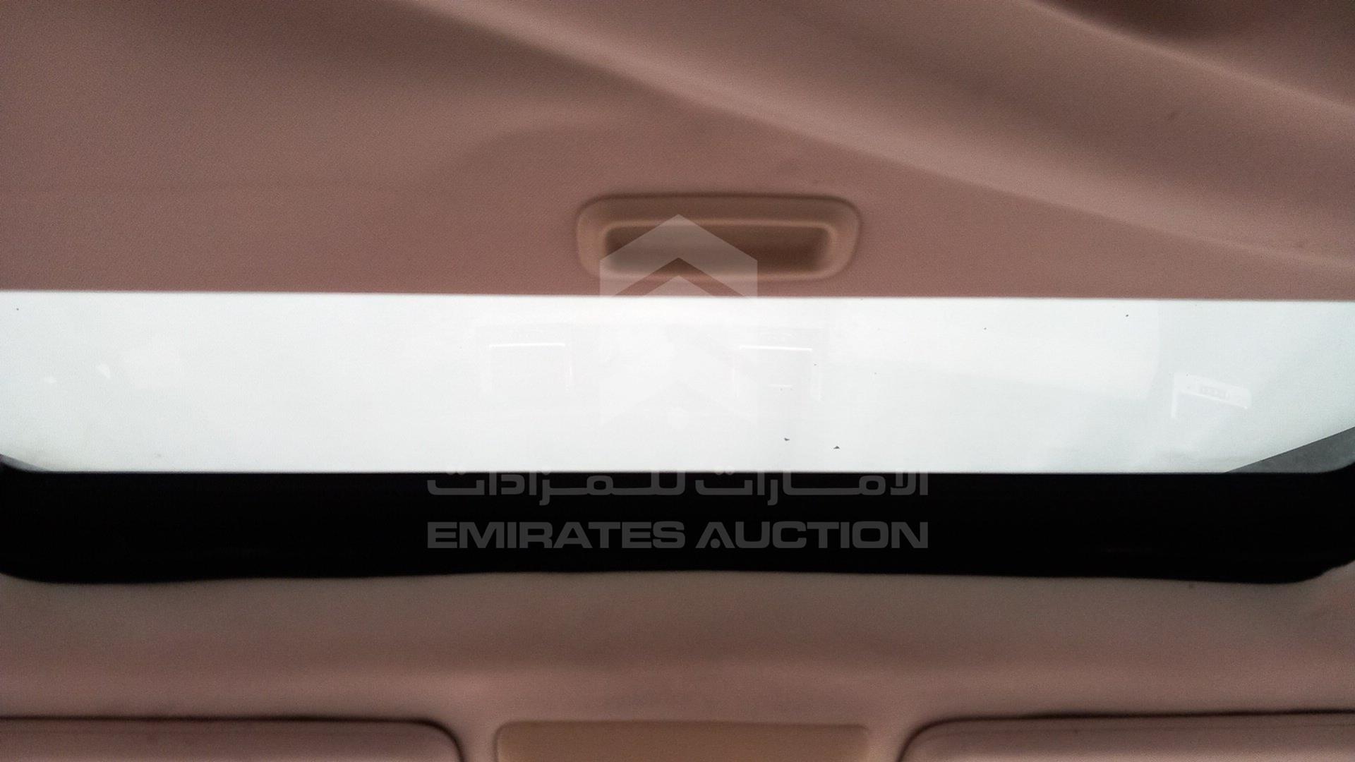 2010 RANGE ROVER SPORT VIN: SALLSAAE4AA227669