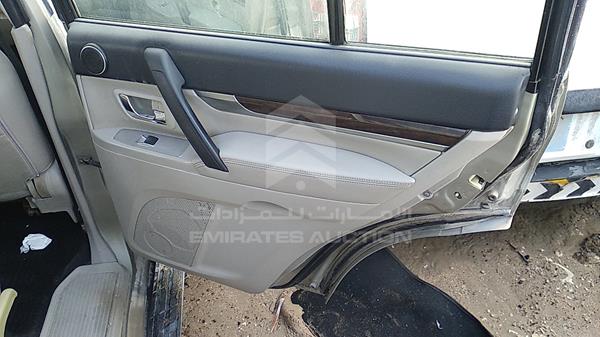 JMYLRV95WAJ704782 Mitsubishi Pajero