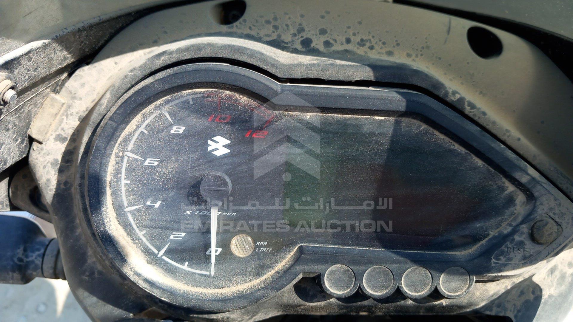 2022 BAJAJ PULSAR VIN: MD2A11CX3NCD37331