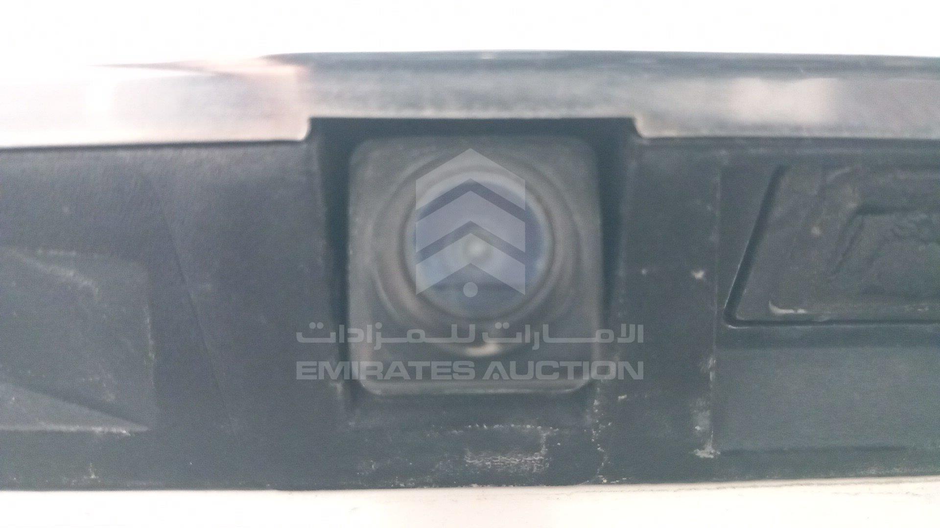 5N1AR2MM2FC701287 - 2015 Nissan Pathfinder - #506077