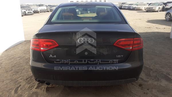 WAUJC68K39N055396 Audi A4