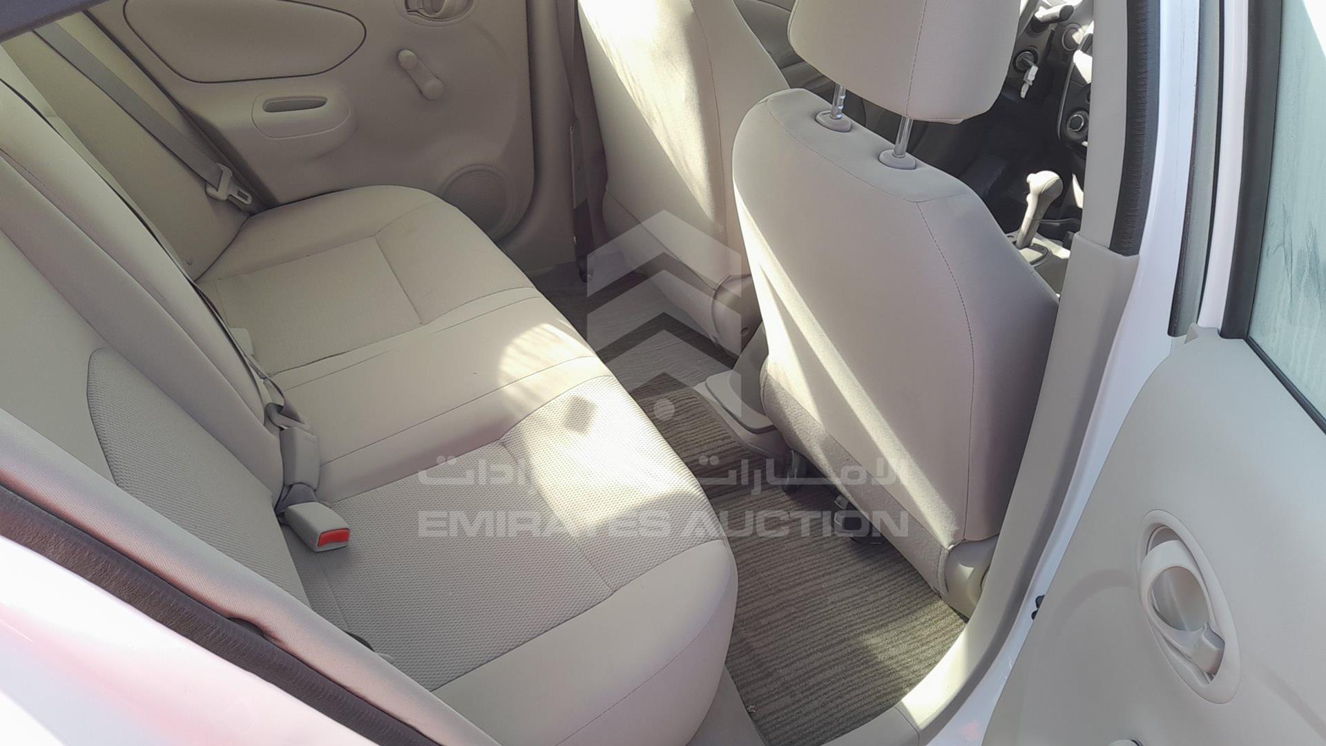 2024 NISSAN SUNNY VIN: MDHBN7AD8RG520214