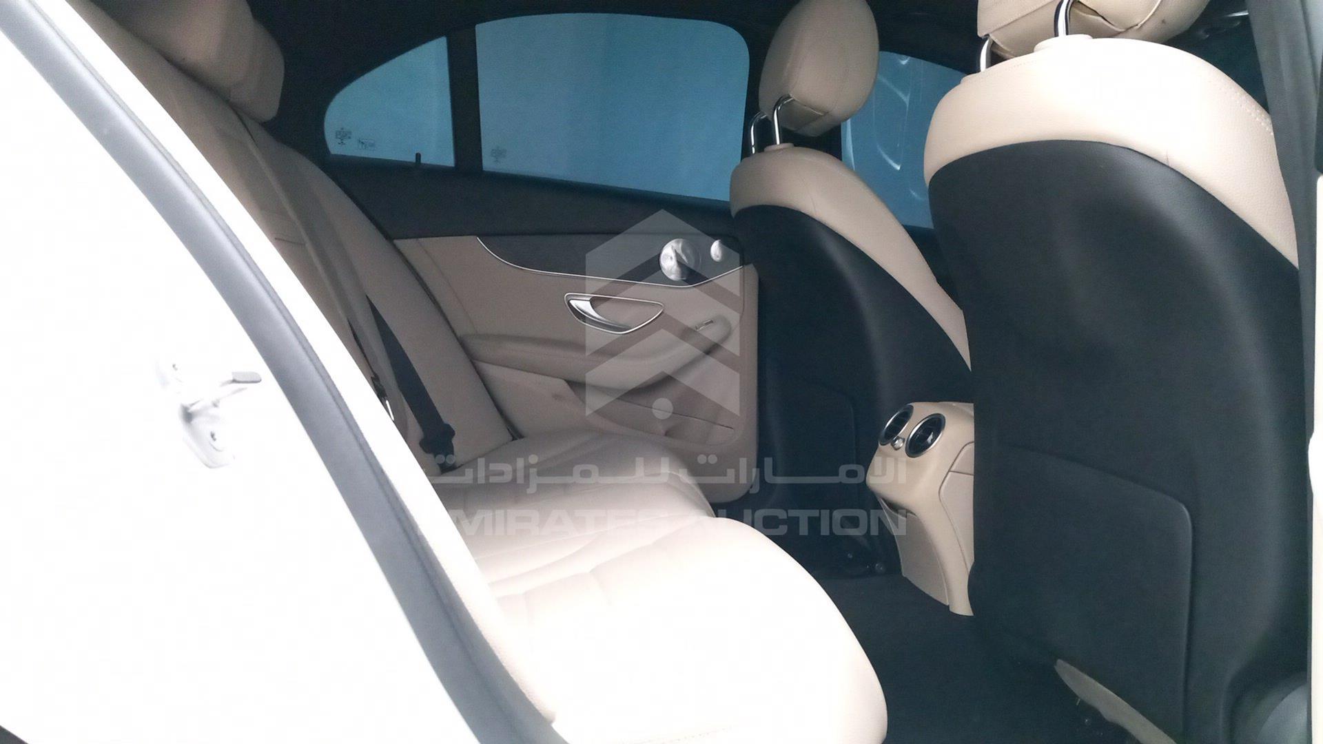2020 MERCEDES C 300 VIN: W1KWF8EB0LR590871