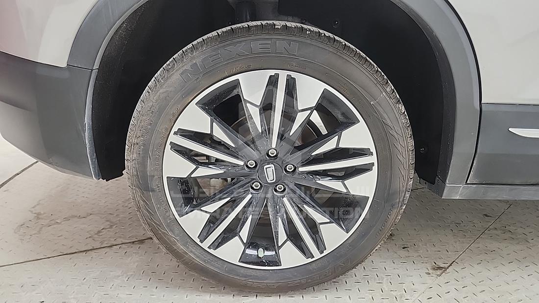 بيستون T77 2026 — الباب الخلفي الأيمن — صورة 32
