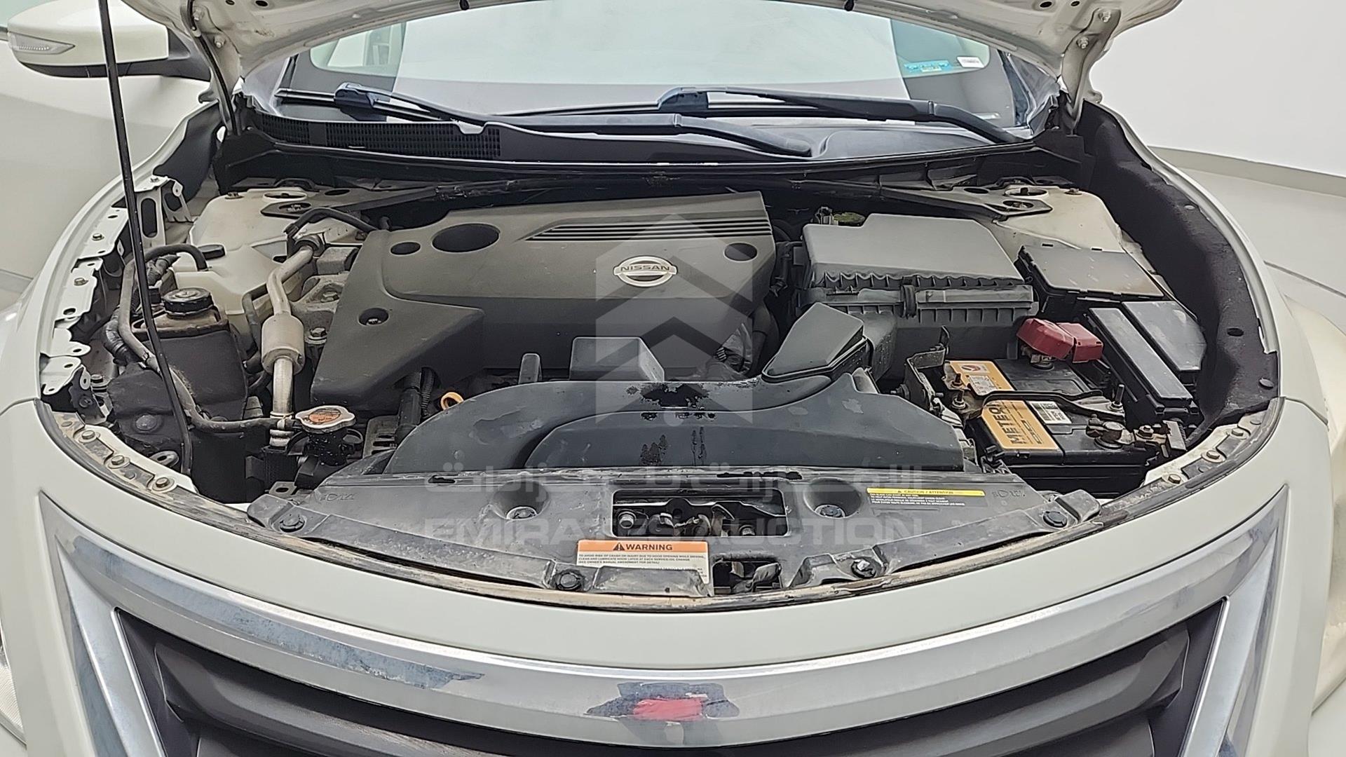2015 NISSAN ALTIMA VIN: 1N4AL3AP2FC155266