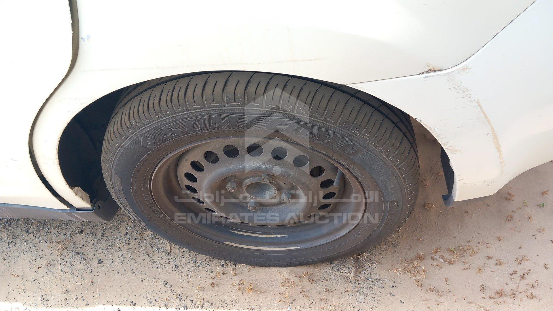 JN1CC13C79T026870 - 2009 Nissan Tiida - #429664