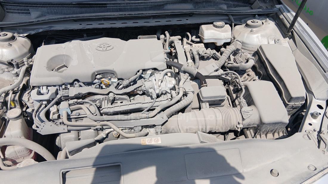 2024 Toyota Camry — Engine Bay — Photo 29