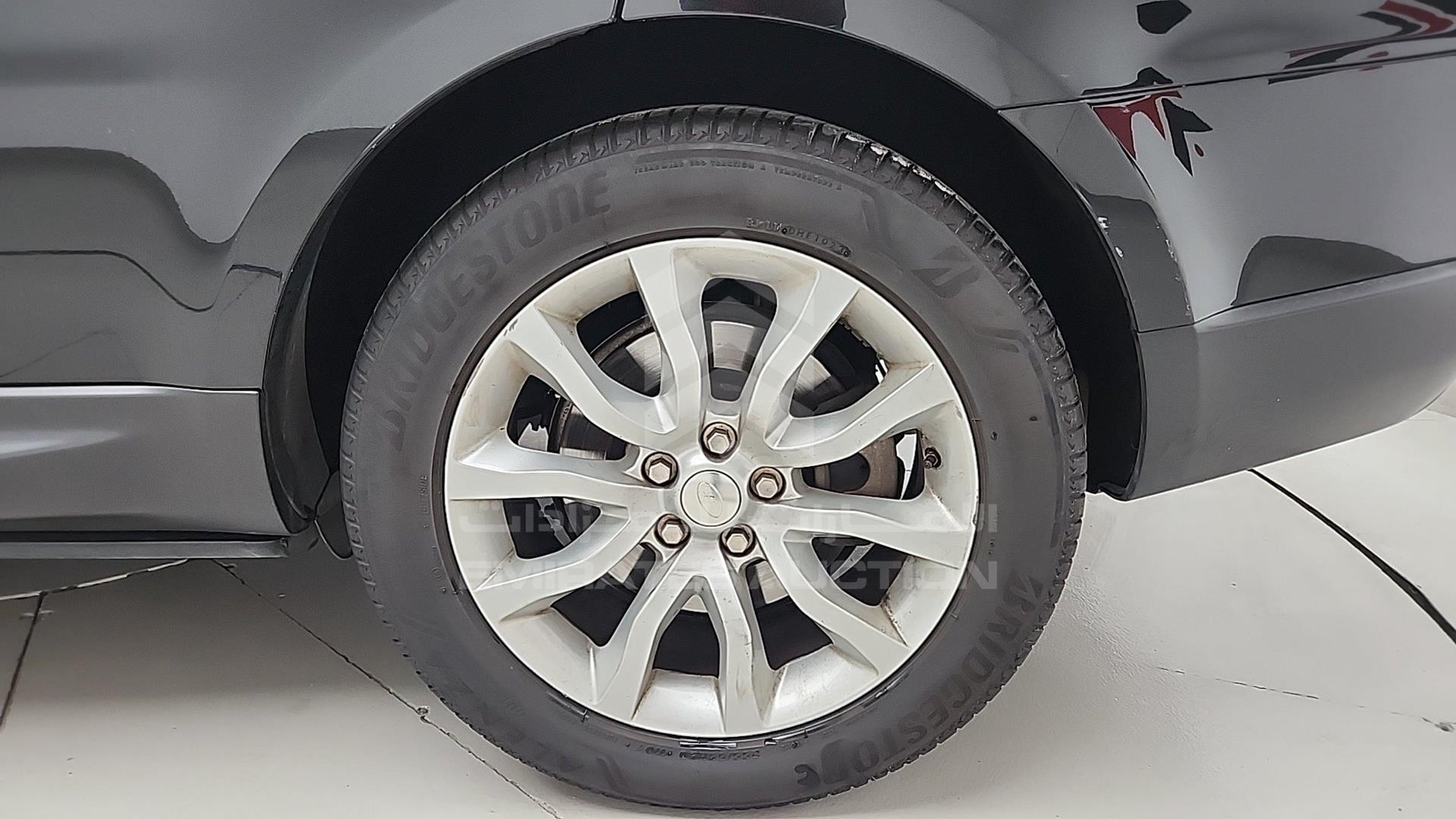 2014 RANGE ROVER SPORT VIN: SALWR2WF5EA393284