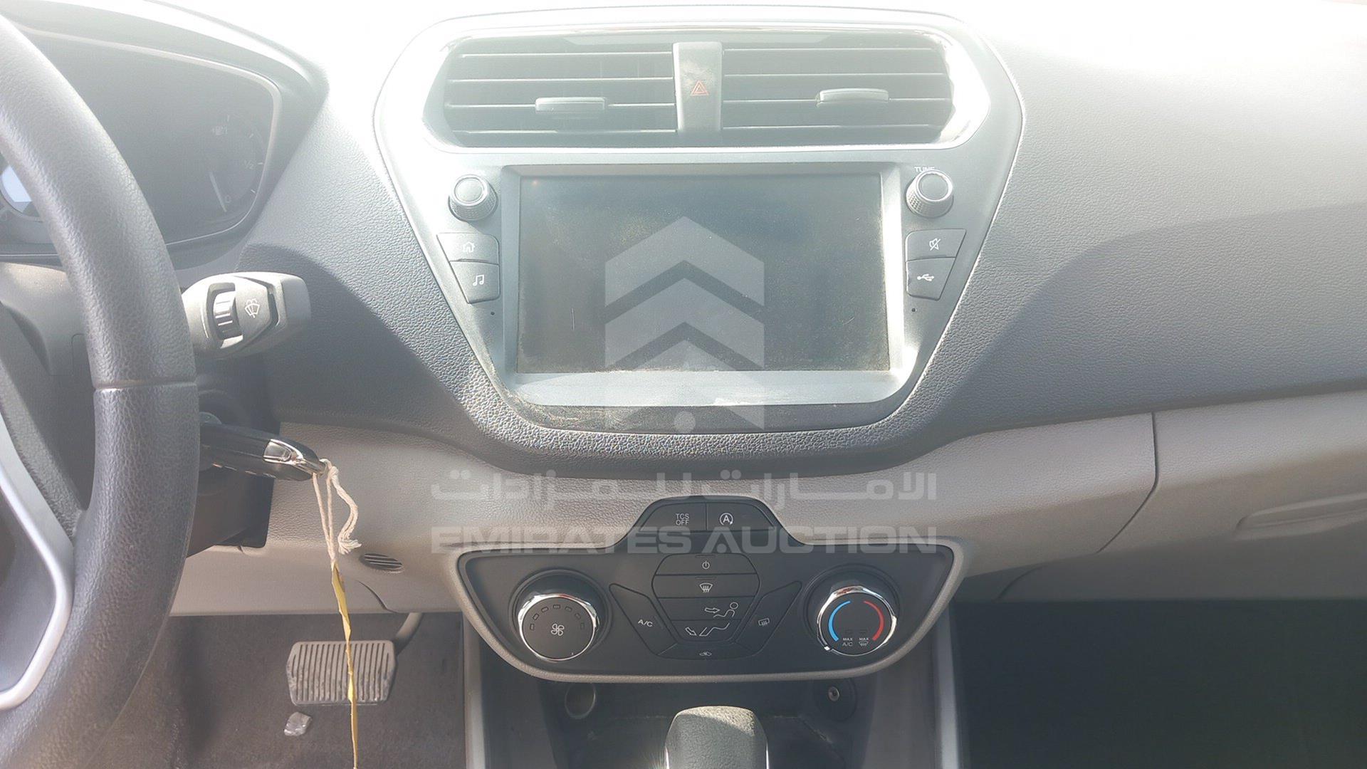 2020 FORD ESCORT VIN: LVSFFBFU3LSS65005