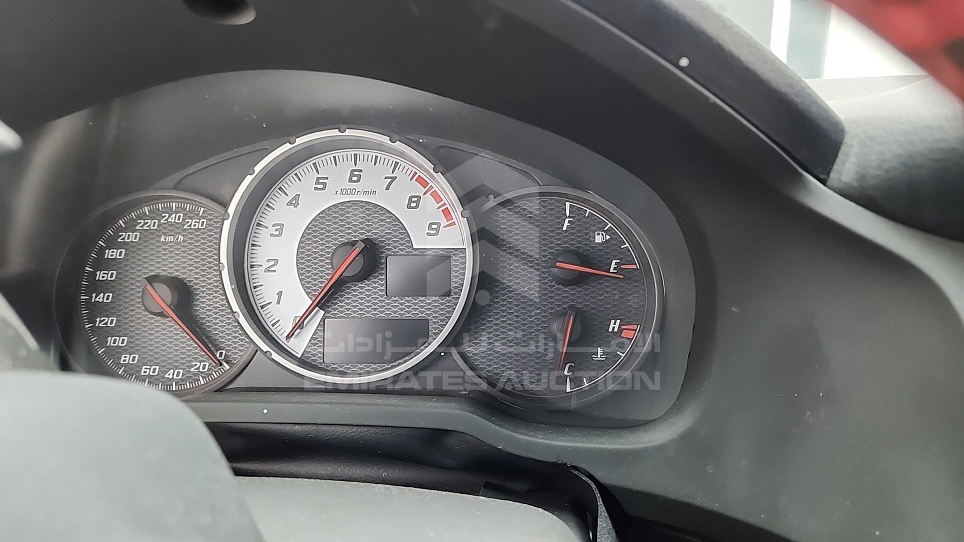 2015 TOYOTA 86 VIN: JF1ZN12B3FG020407