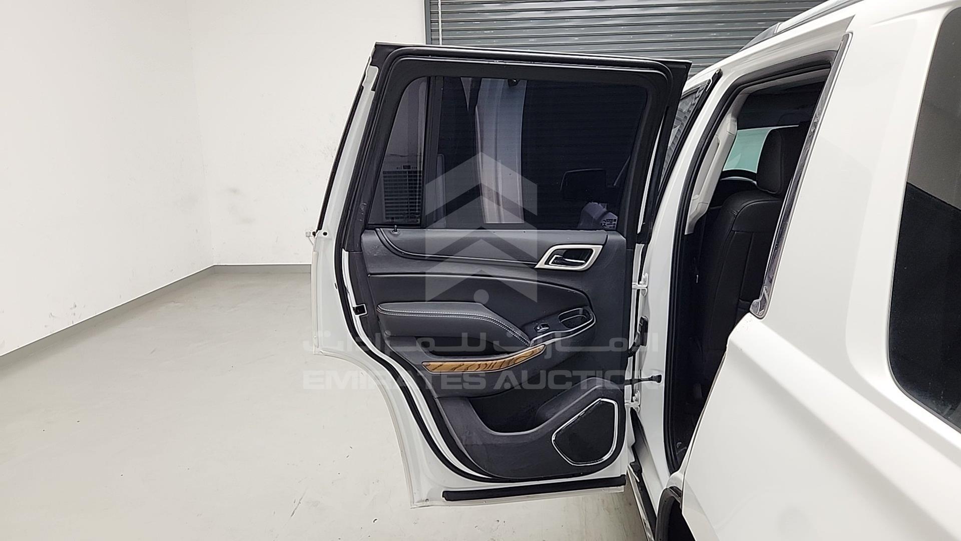2020 GMC YUKON DENALI VIN: 1GKS27KJ9LR202180
