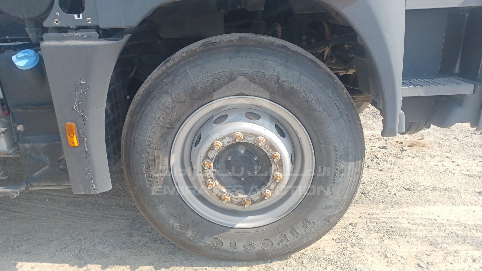 2020 FORD --- VIN: NM0FLPGR3LPP90689