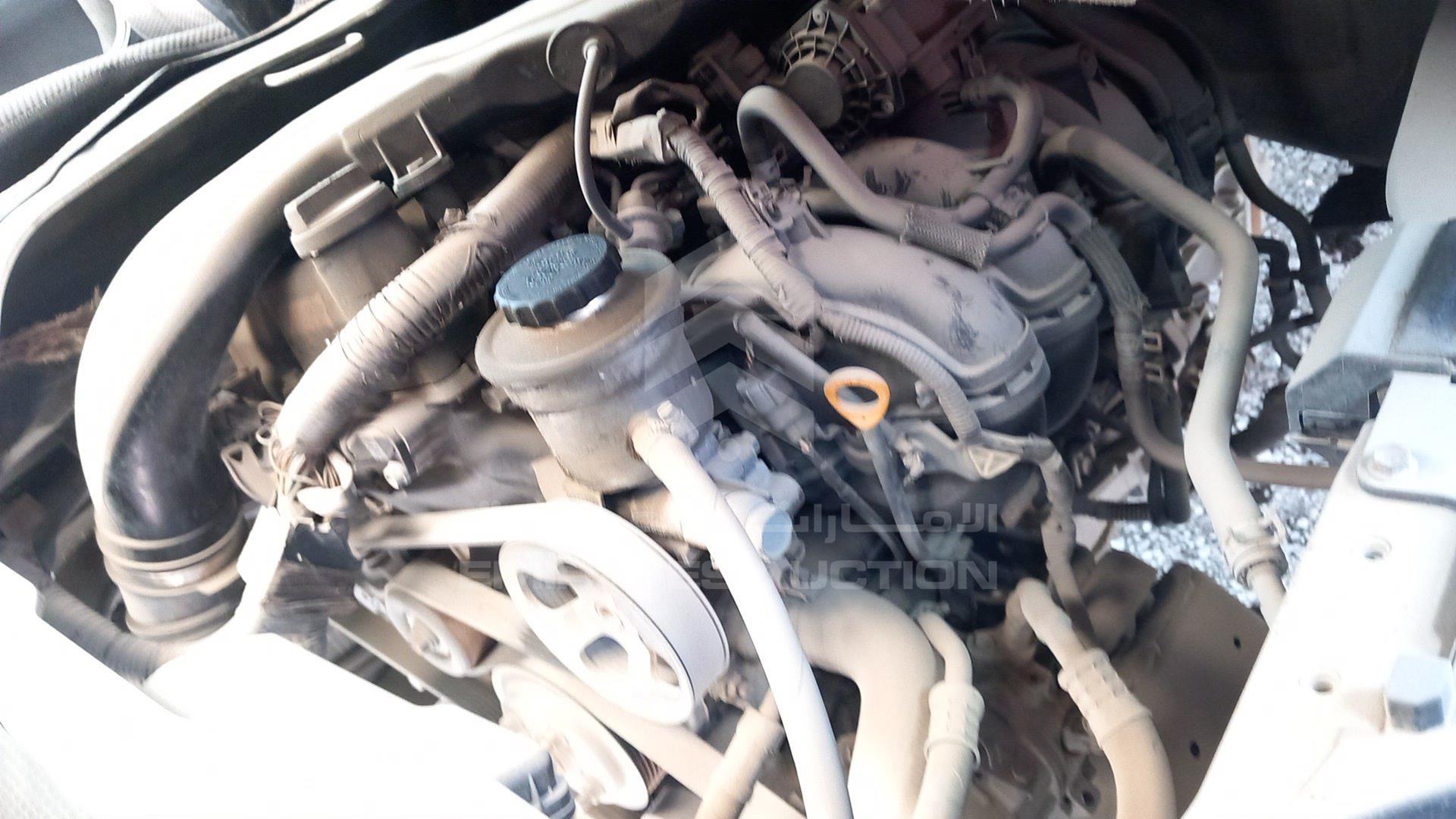 2011 TOYOTA HIACE VIN: JTFPX22P9B0026395